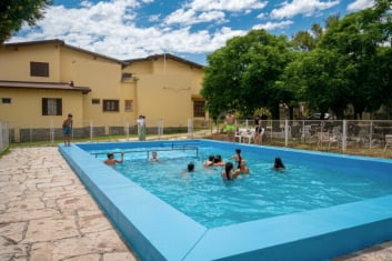 Hotel Lucerna