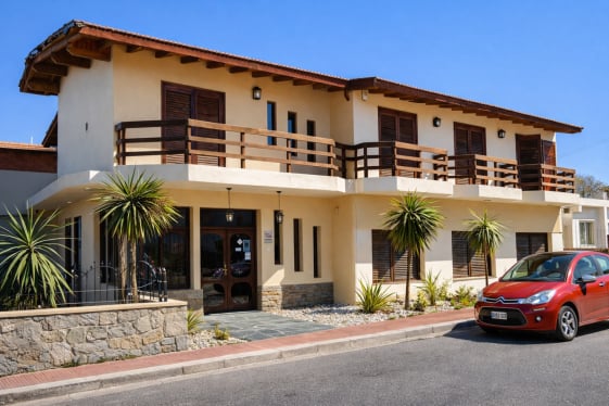 Hotel Lucerna