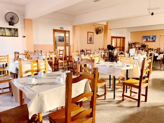 Hotel Lucerna