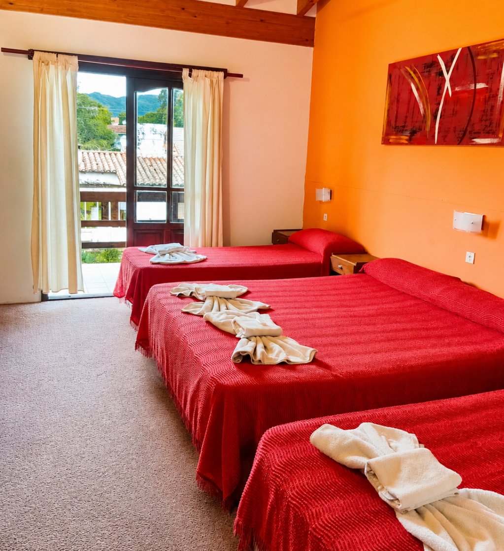 Hotel Lucerna