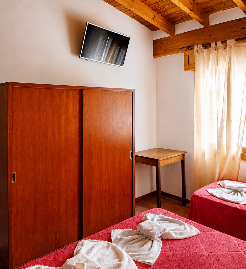 Hotel Lucerna