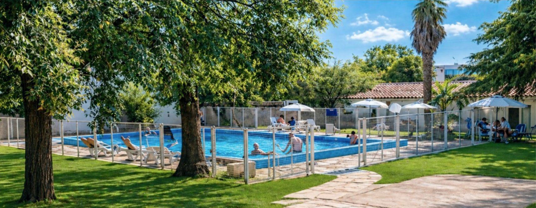 Hotel Lucerna